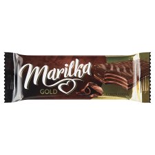 Marilka Gold Chocolate 45g