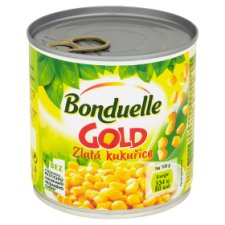 Bonduelle Gold Golden Corn 340g