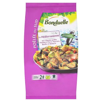 Bonduelle Středozemní zeleninová směs 350g