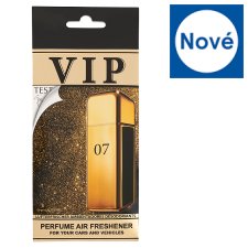 VIP O7 Original parfémový osvěžovač vzduchu 13g