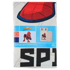 Carbotex Marvel Spider-Man Bed Linen 140 x 200 cm