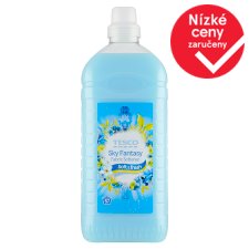 Tesco Soft & Fresh Sky Fantasy Fabric Softener 57 Washes 2L