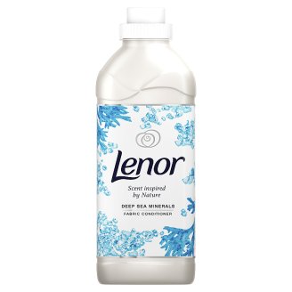 Lenor Inspirovaný Přírodou Deep Sea Minerals Aviváž 25 Praní
