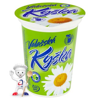 Mlékárna Valašské Meziříčí Valašská kyška 400g