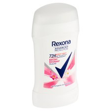 Rexona Advanced Protection Bright Bouquet Antiperspirant Stick 50ml