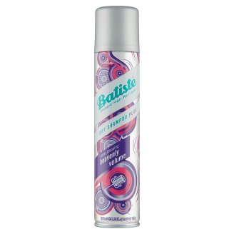 Batiste Heavenly Volume suchý šampon 200ml