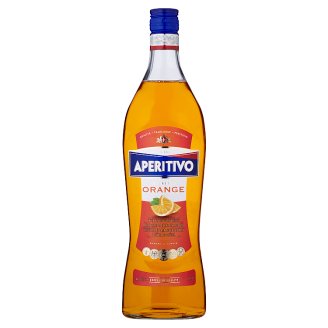 Aperitivo Orange 1L