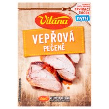 Vitana Pork Roast 28g