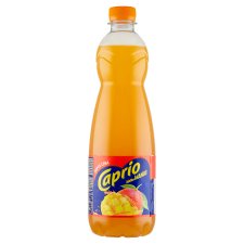 Caprio hustý MANGO 0,7L 