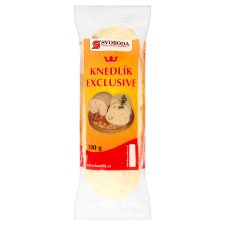 Svoboda Knedlík exclusive 500g