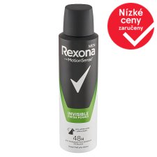 Rexona Men Invisible Fresh Power Antiperspirant Spray 150ml