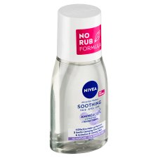 Nivea Soothing Micellar Water with for Sensitive Skin 100ml