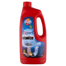 Go for Expert Gel Waste Cleaner 1L