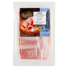 Tesco Chalupářská slanina 100g