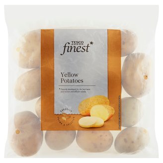 Tesco Finest Potatoes Consumer Late 1kg