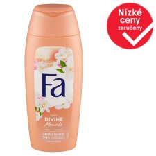 Fa Shower Cream Divine Moments 400ml