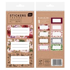  Notebook Stickers Trends