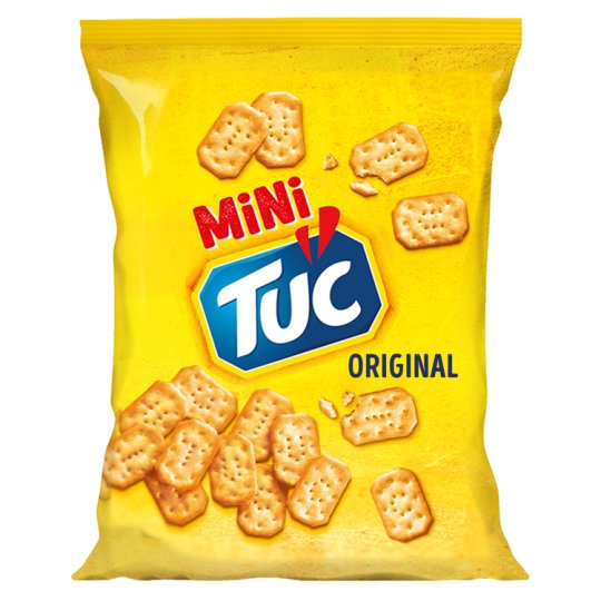 Tuc Crackers Mini 100g