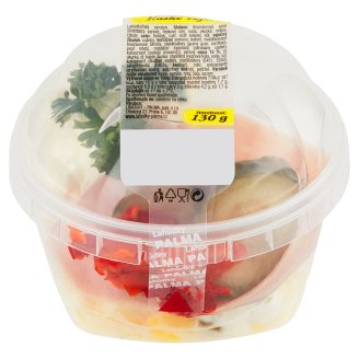 Lahůdky Palma Volné Ruské vejce 130g