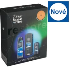 Dove Men+Care Clean Comfort Gift Set