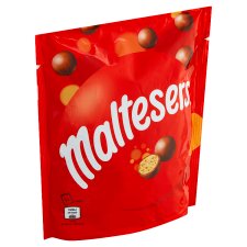 Maltesers Milk Chocolate with Crunchy Middle 192.5g