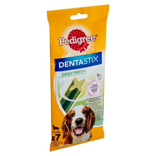 dentastix 25kg