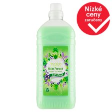 Tesco Soft & Fresh Rain Forest Fabric Softener 57 Washes 2L