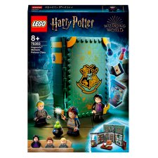 Harry potter lego at hot sale tesco