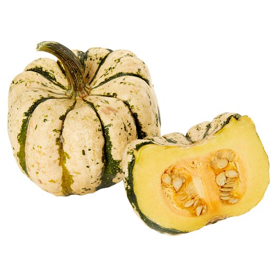 Pumpkin Sweet Dumpling