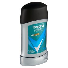 Rexona Men Advanced Protection Cobalt Dry Antiperspirant Stick 50ml