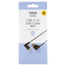 Tesco Home Kabel USB-C/USB 1 m