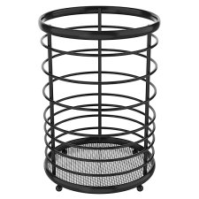 Tesco Home Wire Round Organiser