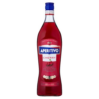 Aperitivo Cherry 1L