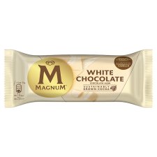 Magnum White Chocolate 110ml