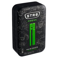 STR8 Freak toaletní voda 100ml