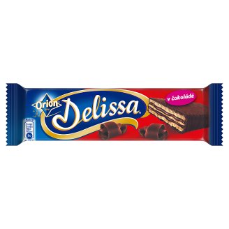 ORION Delissa hořká 33g