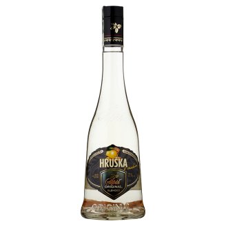 Spiš Original Blended hruška s medem 700ml