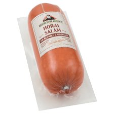 Kostelecké Uzeniny Horal Salami 0.900kg