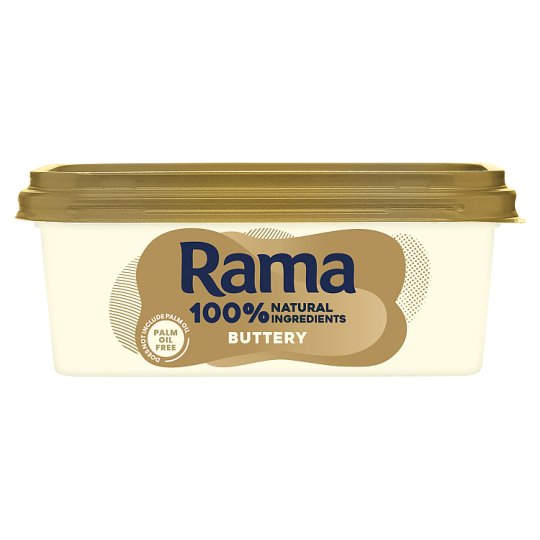 Rama™ Professional European Style Butter Blend 1lb