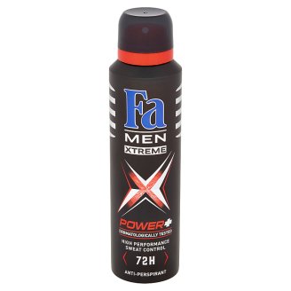 Fa Men antiperspirant Xtreme Power+ 150ml