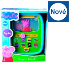 Peppa Pig Tablet