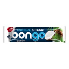 Celita Bongo Original Coconut 40g