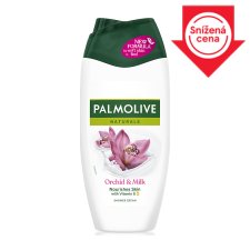 Palmolive Naturals Orchid & Milk Shower Cream 250 ml