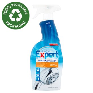 Go For Expert Na vodní kámen a rez 750ml