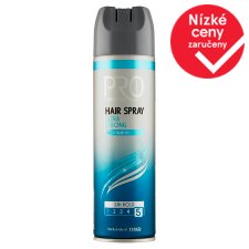 Tesco Pro Formula Ultra Strong Hair Spray 250ml