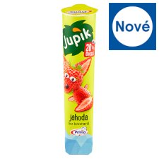 Prima Jupík Jahoda 115ml