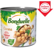 Bonduelle Vapeur Chickpeas 310g