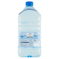 Tesco Aqua Bella pramenitá voda neperlivá 5l