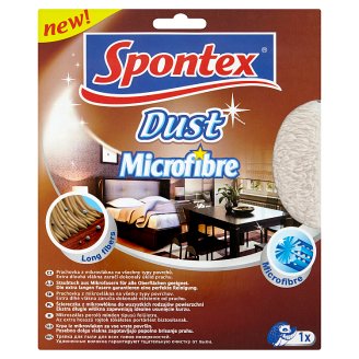 Spontex Dust prachovka z mikrovlákna
