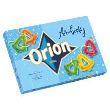 ORION Arabesque Jelly 700g